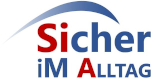 Sicher-im-Alltag Logo